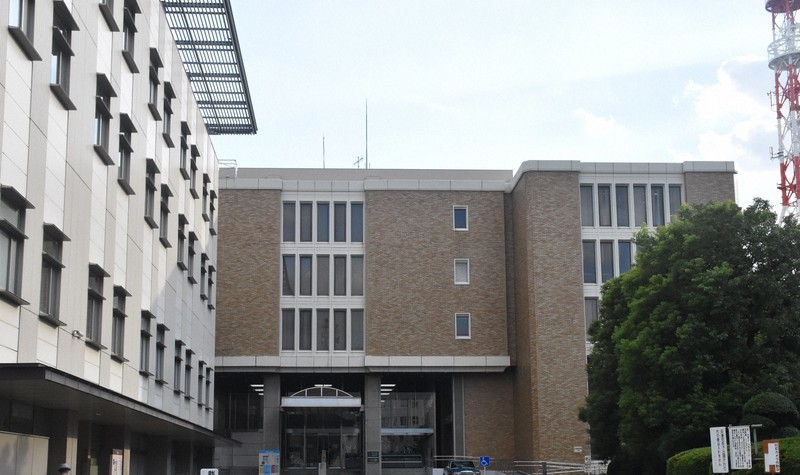 埼玉栄の生徒死亡事故、遺族が学校側提訴 安全対策不十分と主張