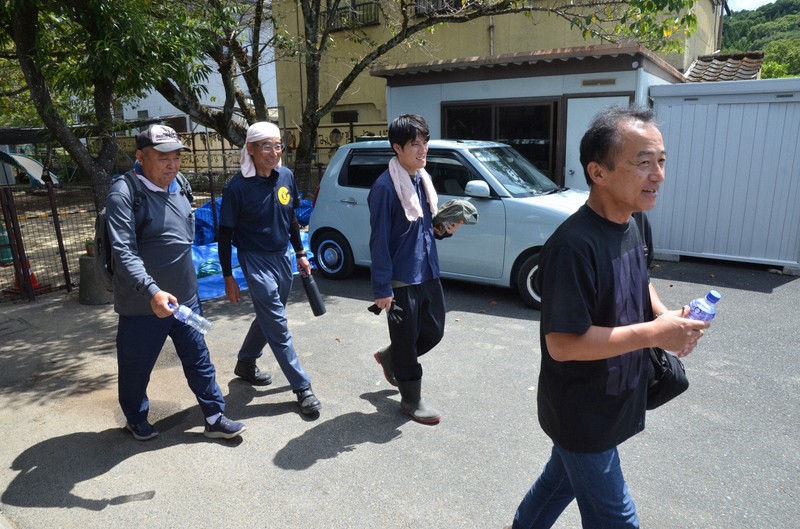 熊本で被災、声を上げられない障害者を救う 支援センター発足
