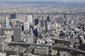 大阪市が木造建物での民泊申請を規制へ　騒音トラブル防止を強化