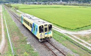 三セク「平成筑豊鉄道」2028年度末に鉄路終了へ バスに転換