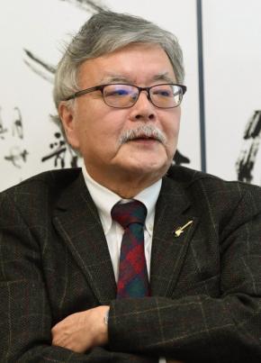与良正男さん死去、69歳 元毎日新聞専門編集委員