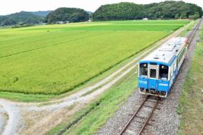 福岡県、平成筑豊鉄道の運行終了目標を撤回 当初案は28年度末