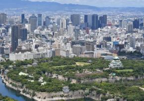 大阪都構想、府と特別区の事務分担案決定　中核拠点整備は府主導