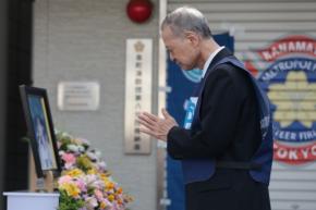 捜査続ける1課の警部「小さなことでも情報を」 上智大生殺害30年