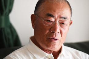 「核兵器は全世界でなくさなきゃ」張本勲さん、死去4日前に訴え