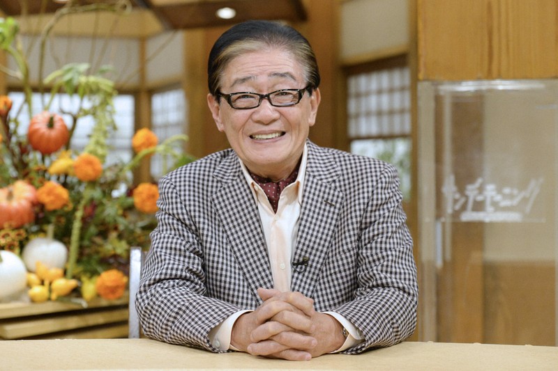 張本勲さんは「いつも優しく」　関口宏さん、唐橋ユミさんら追悼