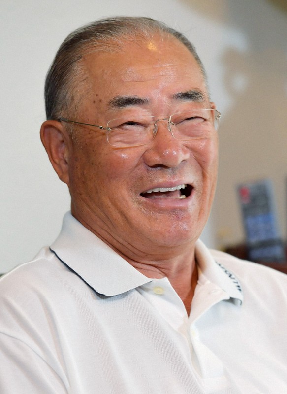 プロ野球史上唯一の3000安打　被爆語り部も　張本勲さん死去