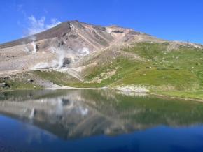 活火山、全国最多31カ所の北海道　噴火の脅威と恵み