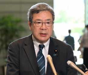 維新入閣、中司幹事長で検討　自民・西村選対委員長は続投へ