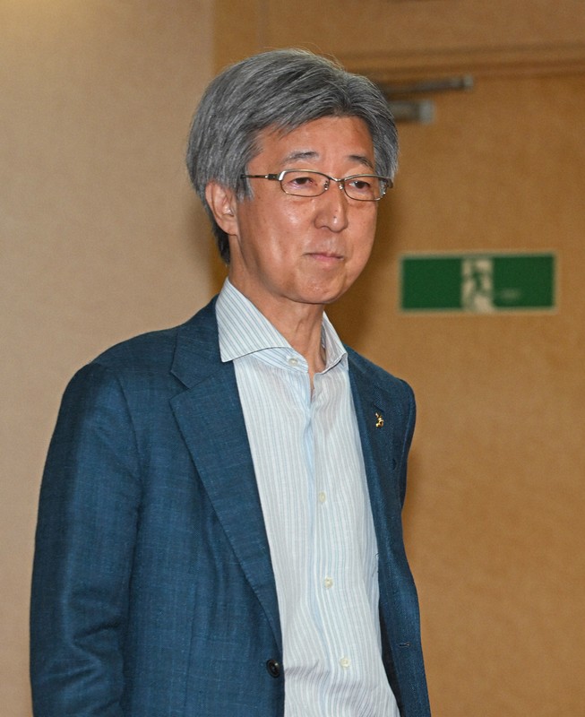 自民、石井参院幹事長を再任せず 高市首相、国会運営に不満か