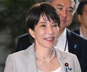 消費減税が柱　税制改正大綱を閣議決定　臨時国会に法案提出へ
