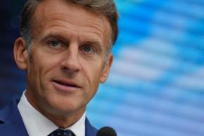仏金利上昇 背景に大統領選巡り強まる財政の先行き懸念=岡大介