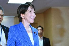 ジェンダーギャップ、日本117位　女性首相誕生も状況変わらず