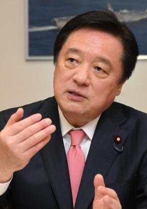 首相補佐官に若宮元防衛相ら3人起用　維新・遠藤氏は再任