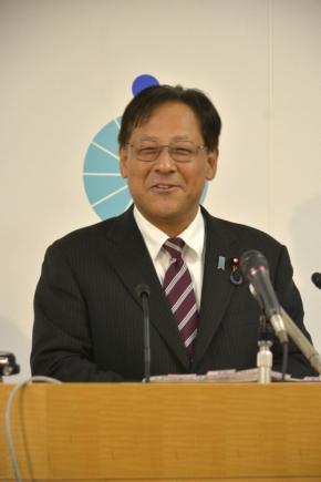 関文科相、統一教会「関係はしっかり断っている」裏金問題も言及