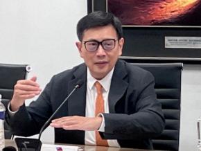 半導体の国際業界団体「SEMI」台湾代表、日台の人材交流期待