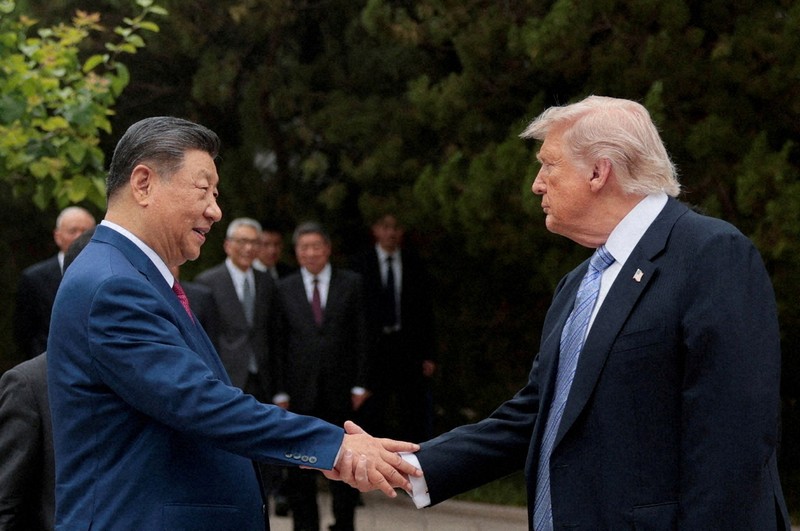 米自動車6団体、トランプ氏に中国企業の参入阻止を要請