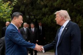 米自動車6団体、トランプ氏に中国企業の参入阻止を要請