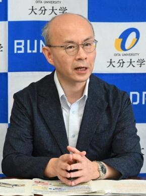 温泉浴の効果を検証 大分大に全国初の「センター」設置