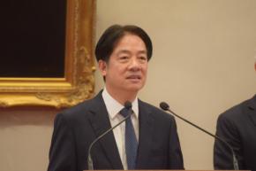 台湾の労働担当閣僚が訪中　APEC関連会合に出席　頼政権下で初