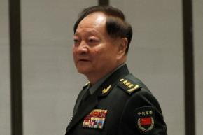 中国、汚職で元軍制服組トップの党籍剥奪　巨額の金銭受け取りで