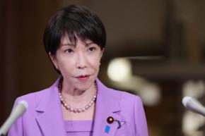 高市首相、「日本はICCを一貫して支持」 国連演説で表明へ