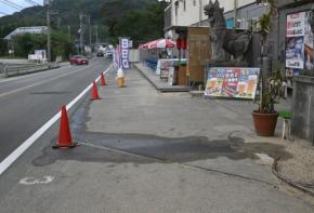 「ソフトクリームください」が最後の言葉に 飲酒事故で3歳死亡