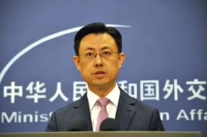 中国外務省、旧敵国条項は「重要」 高市首相の国連演説に反発
