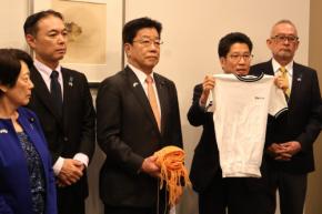 「共鳴を実感」拉致被害者家族会、米で政府関係者に支援訴え