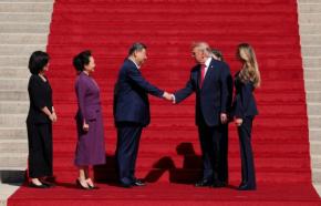 中国が米国産石炭2000万トン輸入で合意　双方の関税優遇も具体化