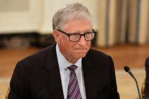 ビル・ゲイツ氏「AIで10億人死ぬ」　「悪意」の利用に警鐘