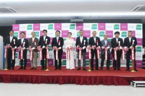 前田敦子さん「街の活性化に」　千葉・習志野に交流施設開設