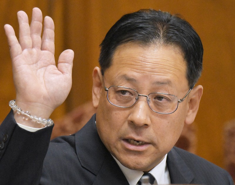 裏金事件で問題の議員、要職起用「問題だ」61％　世論調査