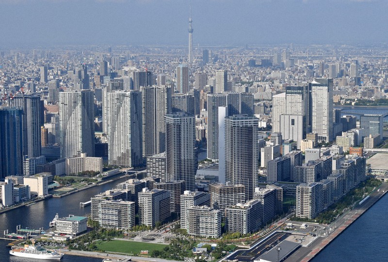 計310億円のマンション修繕談合　「知る限り10～20年前から」