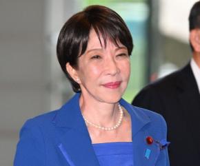 日モンゴル首脳、円借款供与で合意　石油備蓄協力などでも一致