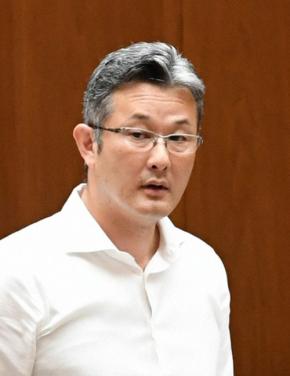 福岡・自民県議団、林県議を処分　謝罪とSNS発信禁止も求める