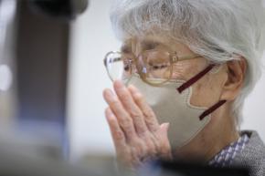 ケーキは用意しない　横田めぐみさん62歳に、早紀江さんの願い