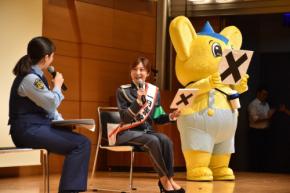 「区画の角の家、特に気をつけて」　専門家と学ぶ防犯術　東京