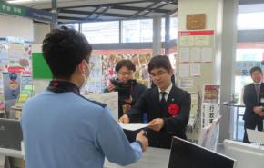 秋田・鹿角市、行政事務を郵便局に一部委託　人口減で5支所廃止