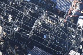 事件性と犯人性が争点 被告側無罪主張へ 北九州6人死亡火災