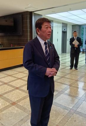 行方注視の日本政府、沖縄県と対応協議へ 那覇・強殺で米兵逮捕