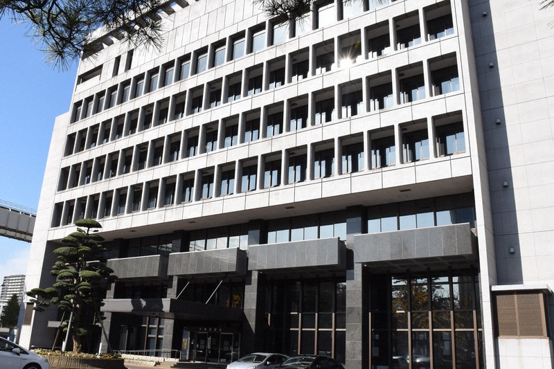 千葉県議選、来春から定数1増　自民案を可決　「数の力で」
