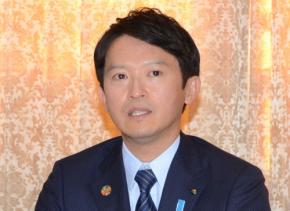 兵庫県、知事会見にフリー記者の参加認めず　記者クラブ再考要求