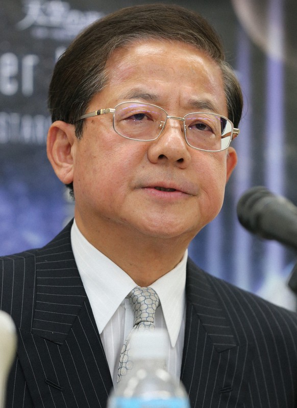 中経連新会長にJR東海出身の柘植氏　相次ぐ中部電不祥事で