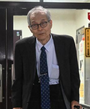 「まさか近所の方が…」　ノーベル賞に硤合さん、埼玉で喜びの声