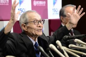 「刺激に」「誇り」吉報に沸く地元・埼玉　ノーベル賞に硤合さん