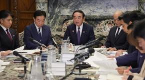 衆院の国会改革小委が議論開始　デジタル化などが主要論点か