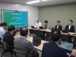 企業などへのサイバー攻撃相次ぎ　東京都が臨時連絡会で連携強化
