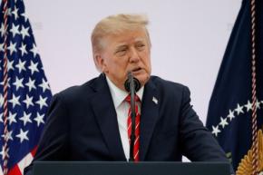 米トランプ政権、ICC本体に制裁措置　ノーベル平和賞発表直後