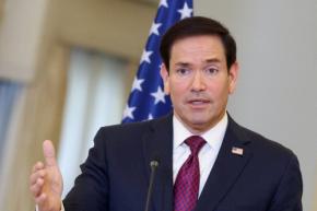 「司法機能を妨害」ICC締約国が声明　米に制裁即時撤回求める